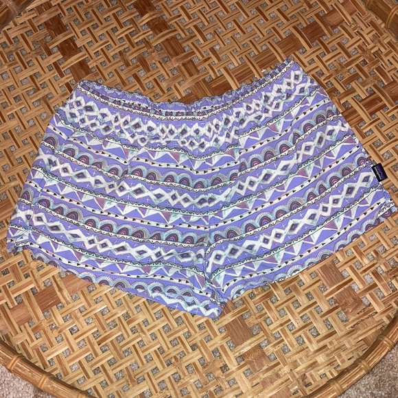 Patagonia Pants - Patagonia Barely Baggies Shorts